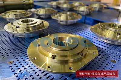 Drum Couplings,Barrel Couplings