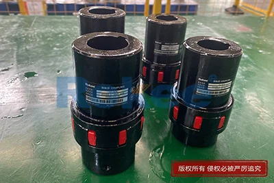 Flexible Couplings,Elastic Couplings