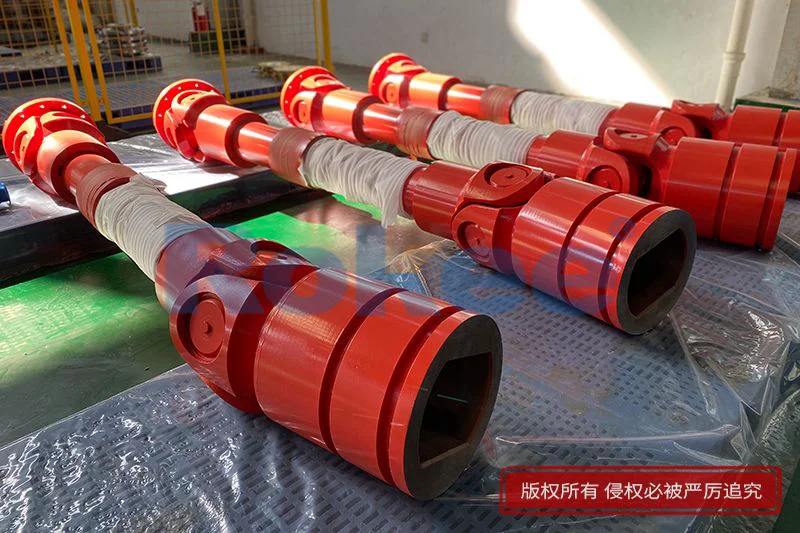 Universal Couplings