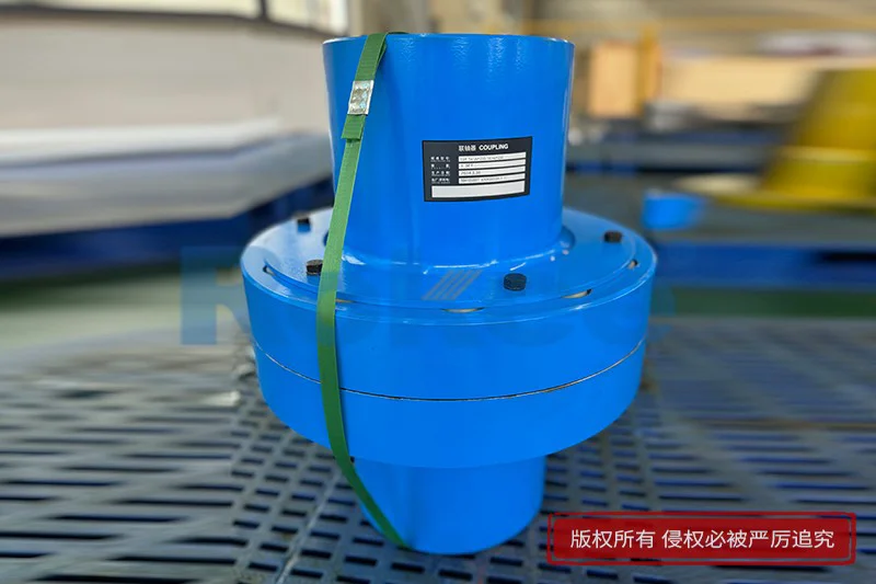 LX Pin Flexible Coupling