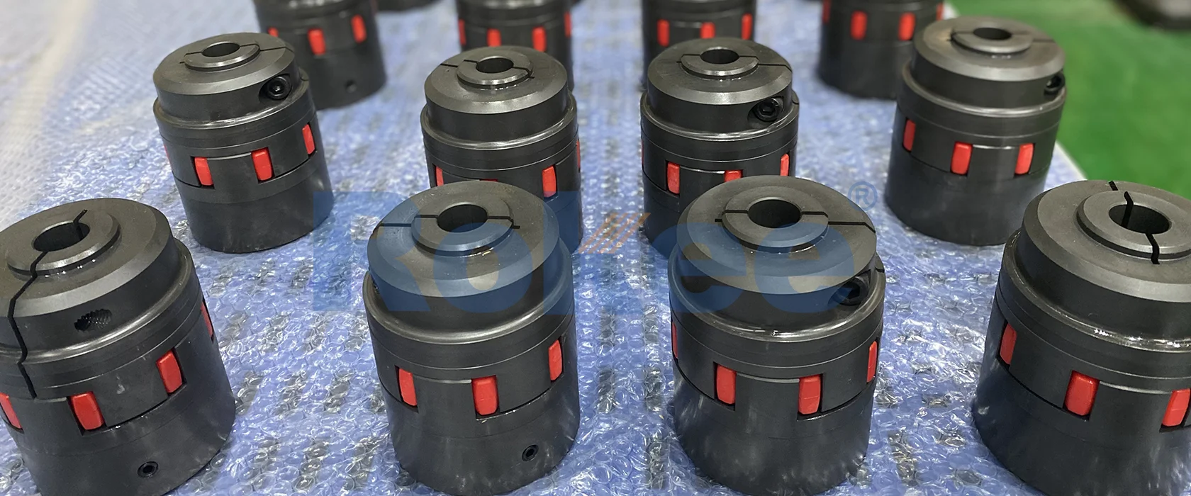 Claw Couplings