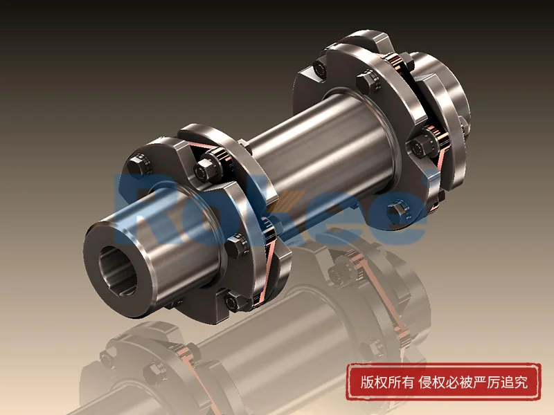 JMIIJ Diaphragm Coupling,JMIIJ Steel Laminae Coupling