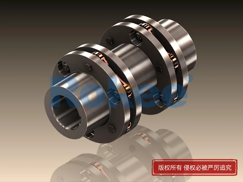 JMIJ Diaphragm Coupling,JMIJ Steel Laminae Coupling